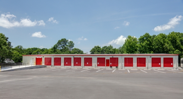 storageunits