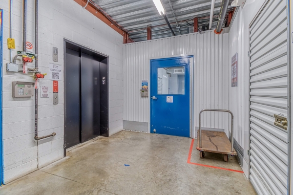 storageunits