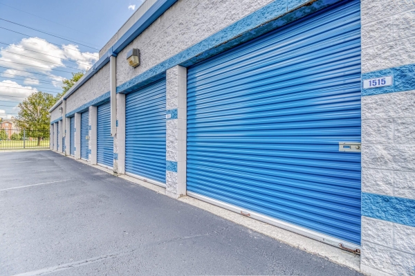 storageunits