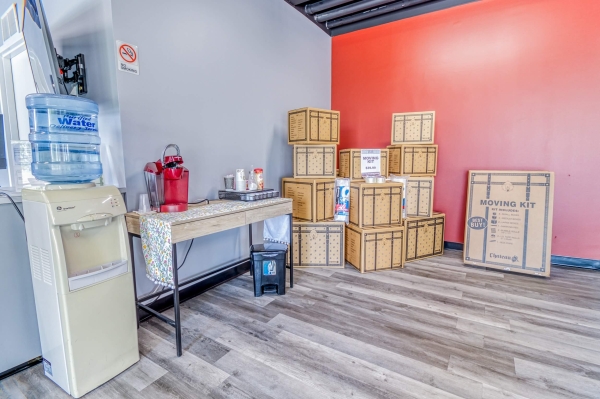 storageunits