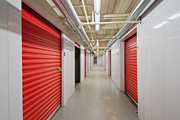 storageunits