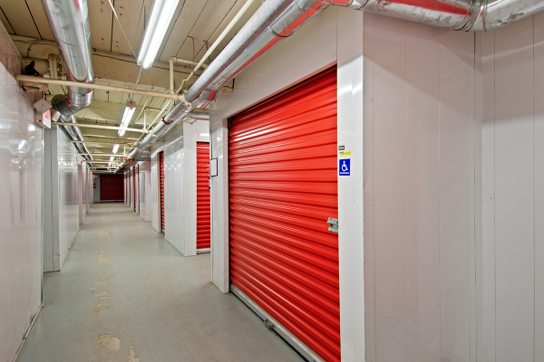 storageunits
