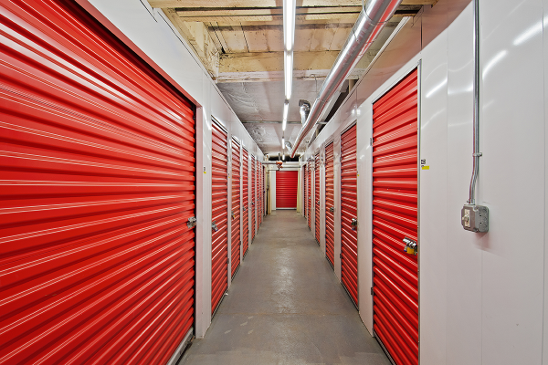 storageunits