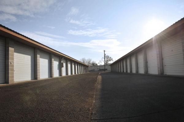 All Weather Storage