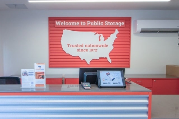 storageunits
