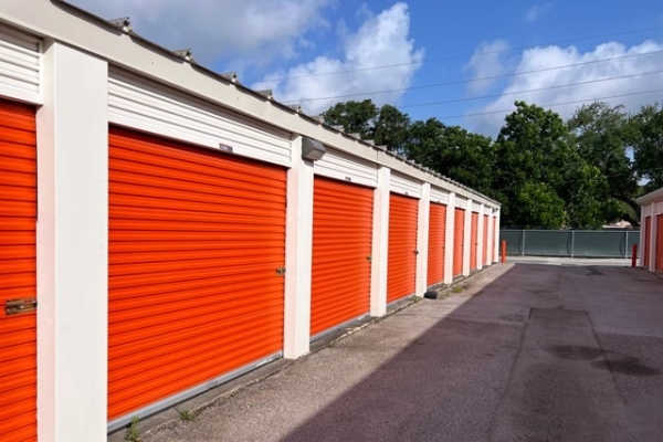 storageunits