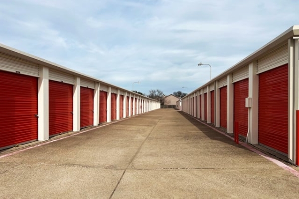 storageunits