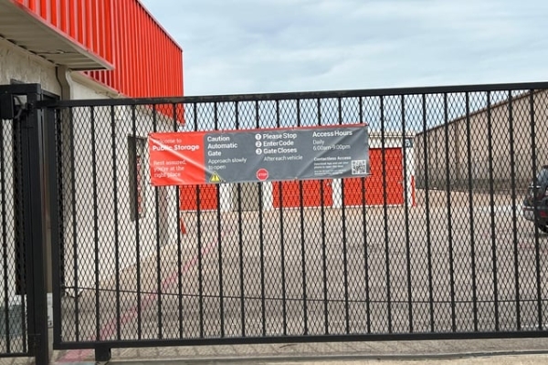 storageunits