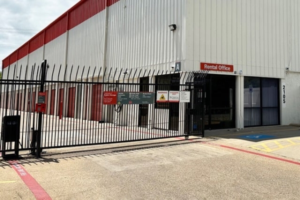 storageunits
