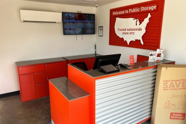 storageunits