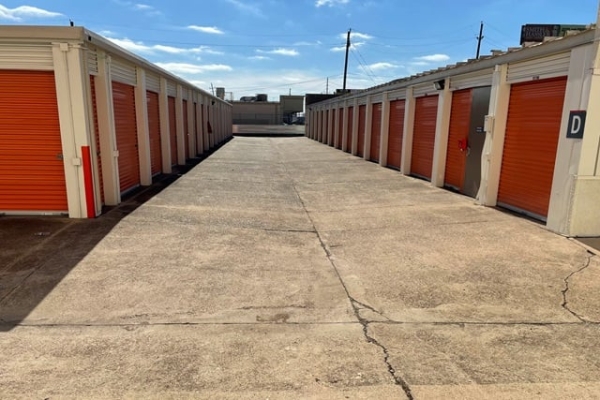 storageunits