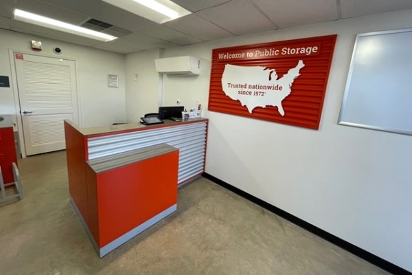 storageunits