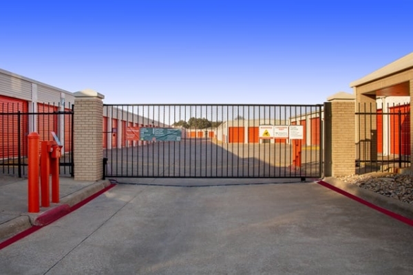storageunits