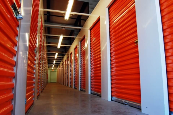 storageunits