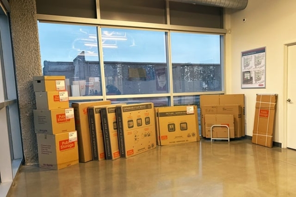 storageunits