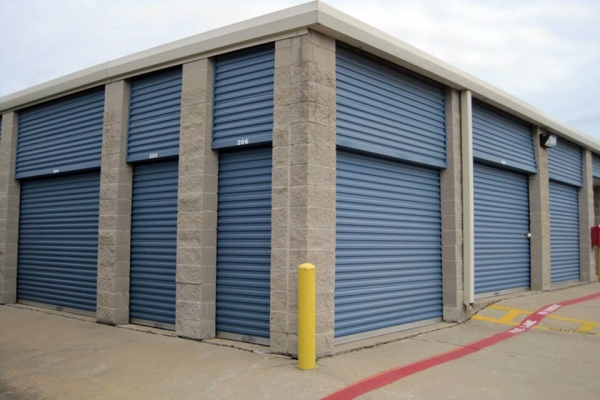 storageunits