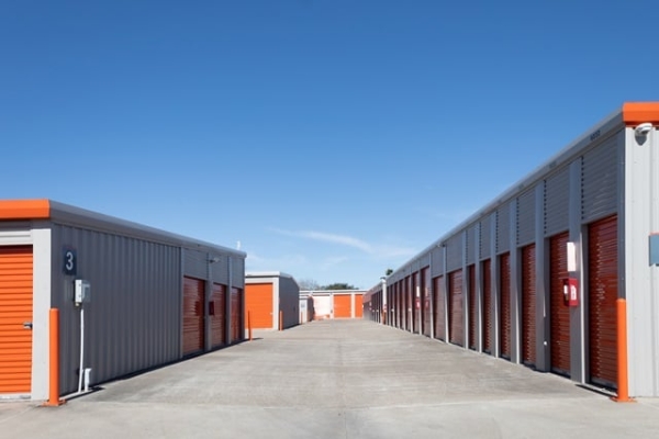 storageunits