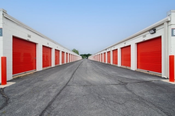 storageunits