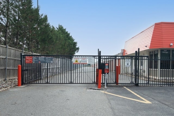 storageunits