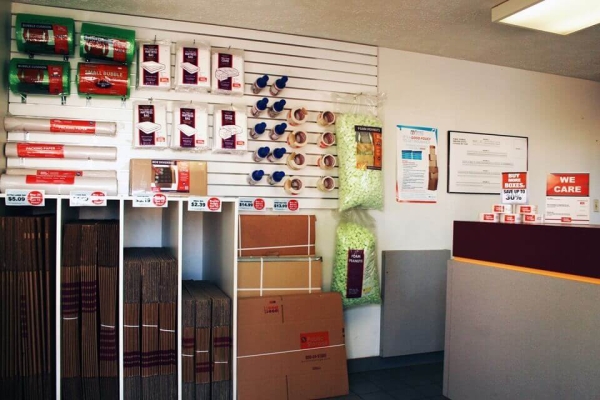 storageunits