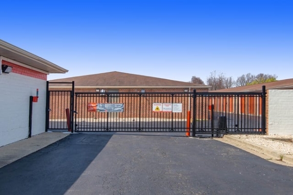 storageunits