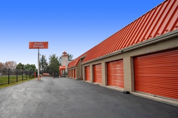 storageunits