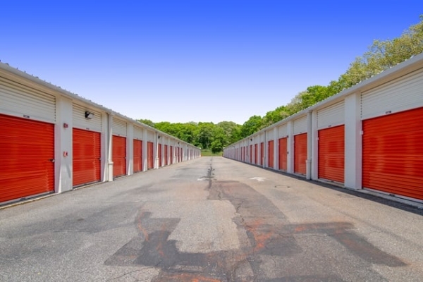 storageunits