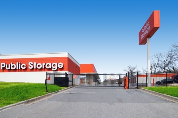 storageunits
