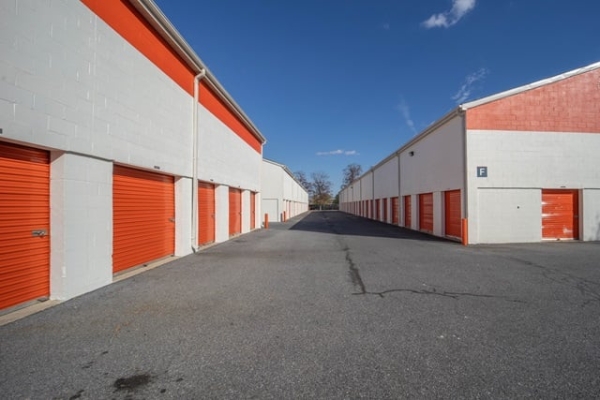 storageunits