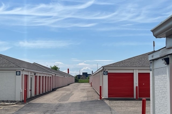 storageunits