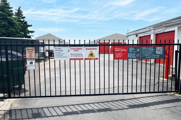 storageunits