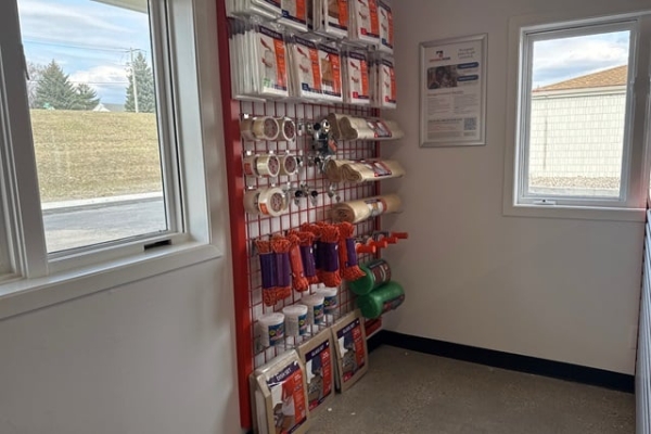 storageunits