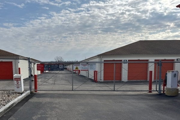 storageunits