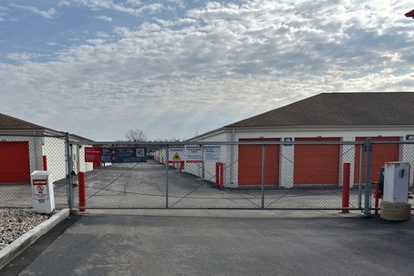 storageunits