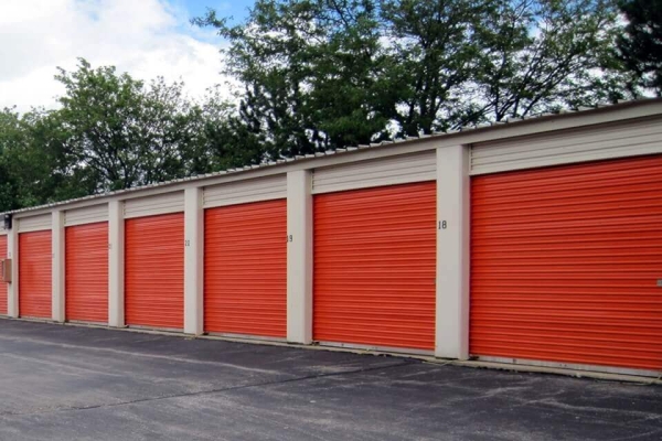 storageunits
