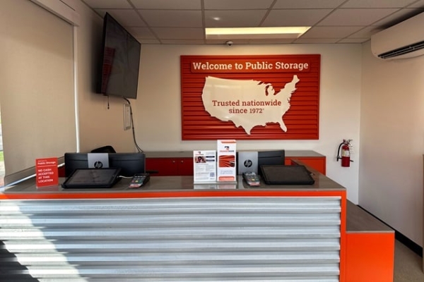 storageunits