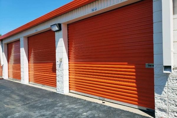 storageunits
