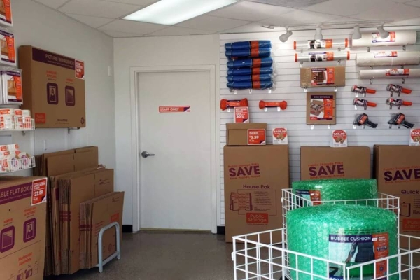 storageunits