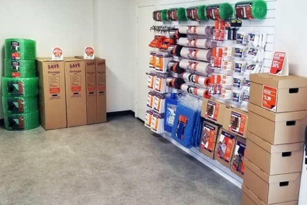 storageunits