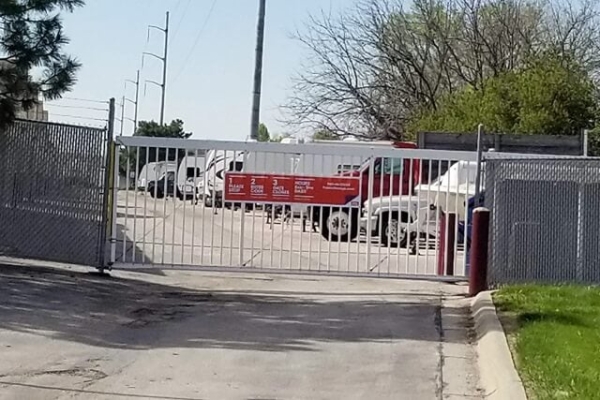 storageunits