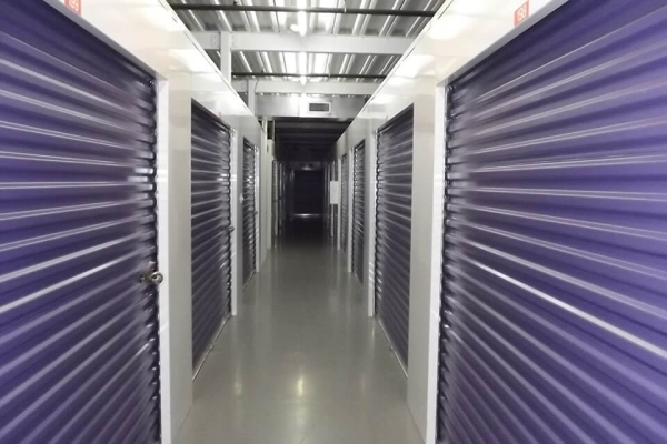 storageunits