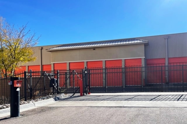 storageunits