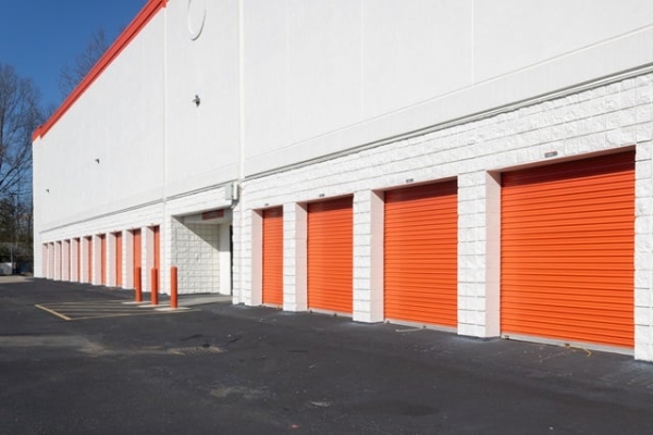 storageunits