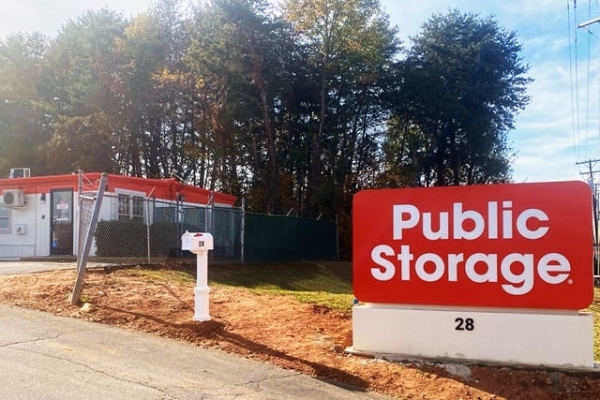storageunits