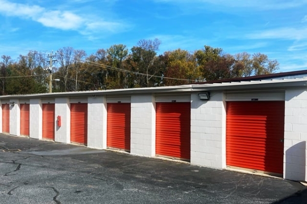 storageunits