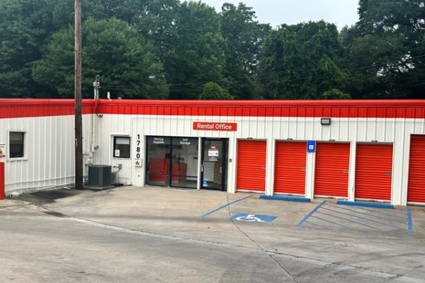 storageunits