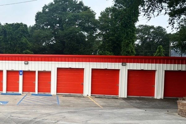 storageunits
