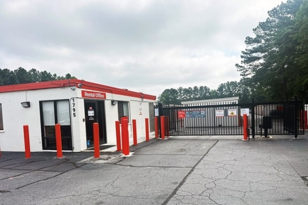 storageunits