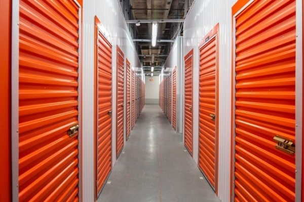 storageunits
