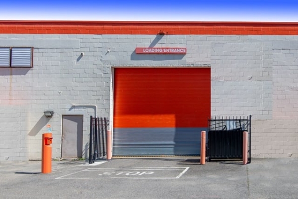 storageunits